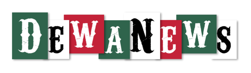 dewanews update berita viral